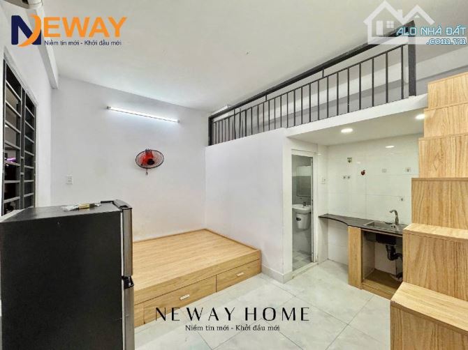 NHÀ 3 TẦNG HẺM 8M THOẠI NGỌC HẦU, HOÀ THẠNH, TÂN PHÚ, 4X20M, HẬU 7.65M, cn 107M2,  13,9TY - 4