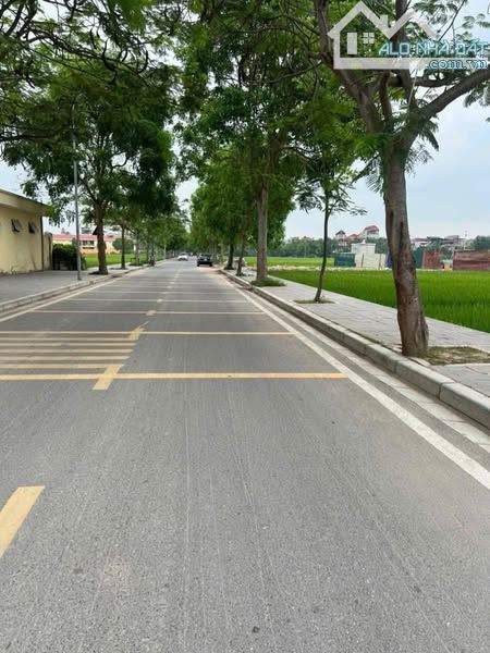 lô đất thổ cư tại phường phù khê, MT 4. DT 53 mét vuông, MT 4m - 4