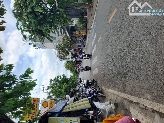 242M ĐẤT THỔ CƯ 8X32 MẶT TIỀN ĐƯỜNG THÁI THỊ DỮ - GẦN BẾN XE AN SƯƠNG VỊ TRÍ ĐẮC ĐỊA - 4