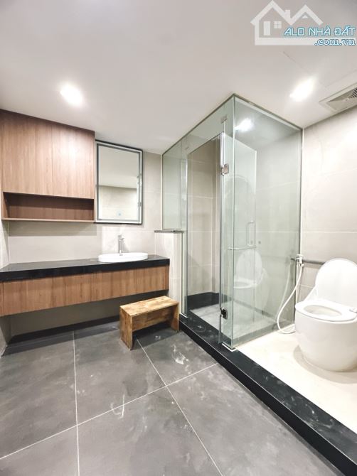 44m2 x 5 Tầng , Bách Kinh Xây , Đẹp ở ngay , gần phố ngõ rộng thoáng - 4