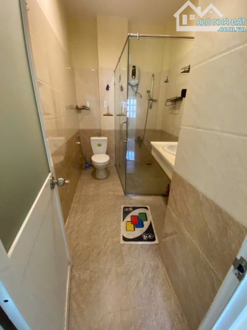Nhà Cho Thuê Nguyên Căn Hẻm Nguyễn Công Hoan - 4