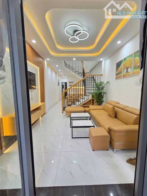 Bán nhà 2 tầng kiệt Ông Ích Khiêm, Gần Biển Nguyễn Tất Thành - 4