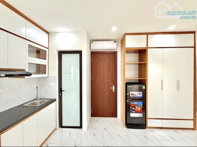 CCMN - LÔ GÓC - NGÕ THÔNG 52m2 x5 tg Chào12,9 tỉ - 4