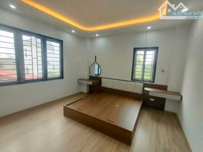 bình minh thanh oai 40m _4 tầng full nội thất _50m ra bãi đỗ oto_hàng xóm thân thiện - 4