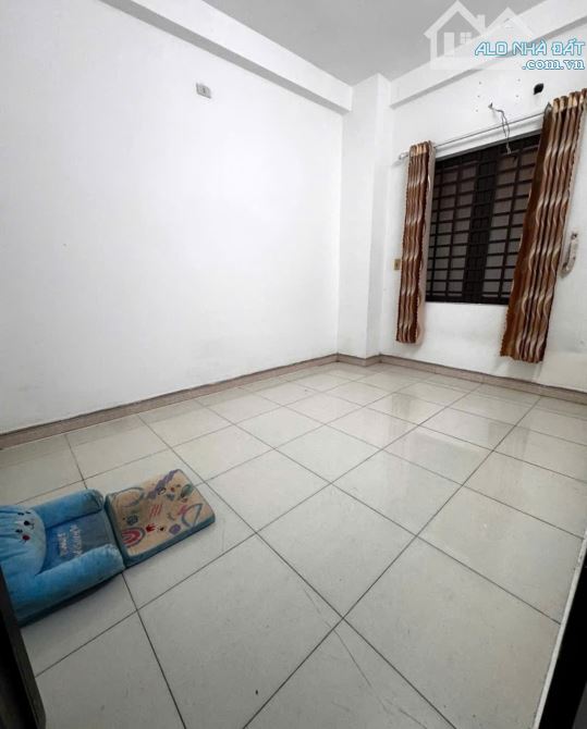 ✨ BÁN NHÀ MÊ LỬNG KIỆT Ô TÔ – NGUYỄN PHƯỚC NGUYÊN - THANH KHÊ - 4