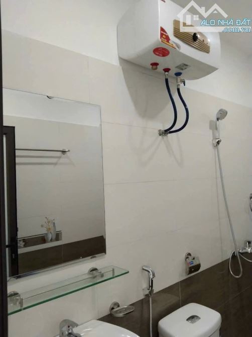🏡 Bán căn góc 3 tầng mới đẹp tại Vân Tra, An Đồng – Giá chỉ 3 tỷ - 4