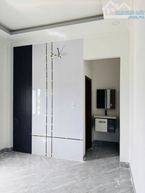 Nhà 2 Tầng VIEW Đồng Ruộng đẹp Đường lớn- Diên Sơn- Diên Khánh - Khánh Hòa - 4