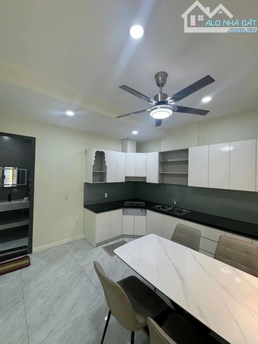 Bán nhà hẽm 7m đường số 2 gần chợ Gò Xoài, P.BHHA , BÌNH TÂN , 5.08  TỶ - 4
