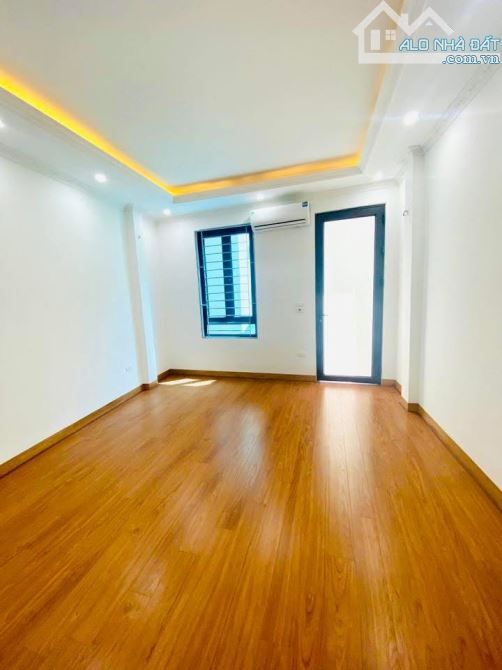 ☘️☘️☘️  Bán nhà Phạm Văn Đồng Gần chợ , trường mầm non , cấp 1-2 trạm ý tế , full nội thất - 4