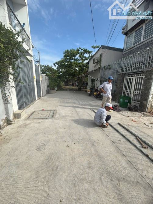 BÁN ĐẤT NỀN XÂY DỰNG TỰ DO ĐƯỜNG ĐÀO TÔNG NGUYÊN - 4