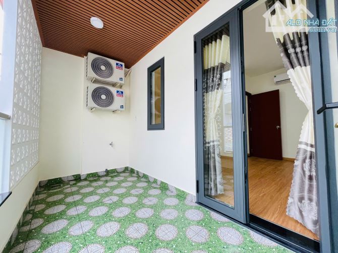 NHÀ ĐẸP 2 TẦNG FULL NỘI THẤT - ĐS 48 NHÁNH 3 - HIỆP BÌNH CHÁNH - 4