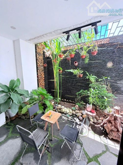 🏠 BÁN GẤP NHÀ 2 TẦNG KIỆT HẢI PHÒNG – FULL NỘI THẤT CAO CẤP – GÍA  3,XX TỶ 💥 - 4
