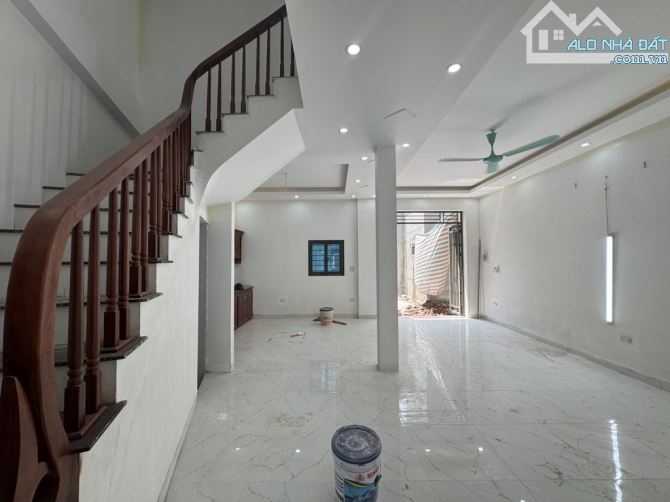 NHÀ PHỐ KHƯƠNG ĐÌNH-NGÕ Ô TÔ-GẦN PHỐ-KINH DOANH-75M2-2 TẦNG-16TỶ - 4