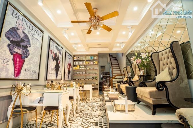 PHÂN LÔ LẠC TRUNG- GARA Ô TÔ VỈA HE KINH DOANH, GIÁ CỰC TỐT! - 4