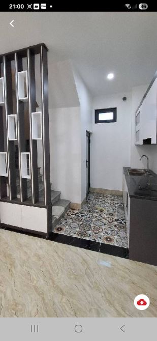 Bán nhà liền kề thôn bích hòa DT 30m2 vị trí đẹp 3 bước ra đường ql 21 b gần trường trường - 4