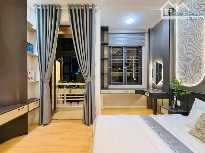 Bán nhà Đường Số 2, Gò Vấp, 2 tầng, giá nhỉnh 4 tỷ - 4