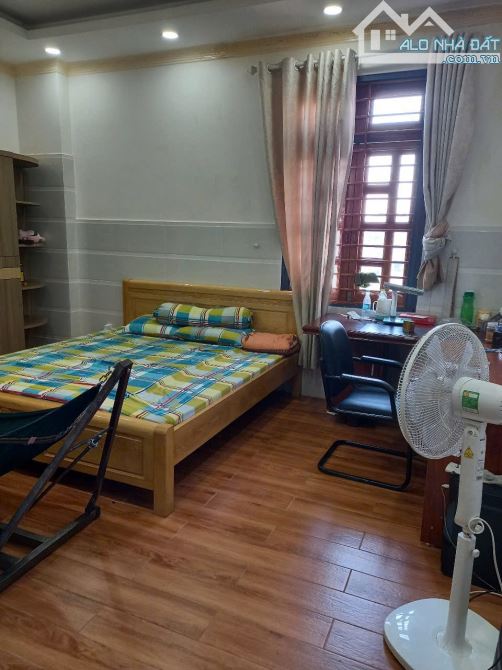 Bán Gấp Nhà MT KD phường Bình Chiểu Thủ Đức, gần Chợ Đầu Mối, Cầu Vượt Gò Dưa - 4