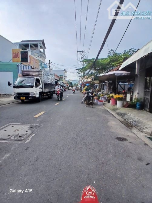 🏡 BÁN ĐẤT GIÁ RẺ – HXH THÔNG NGUYỄN THỊ BÚP, QUẬN 12 – 64M² GIÁ CHỈ 3,95 TỶ 📍 - 4