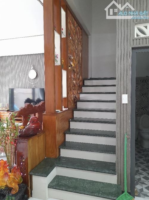 9,4 Tỷ- Bán nhà 72.5m2- Quận 6- ngang 6,3❌14m, Sổ riêng hoàn công - 4