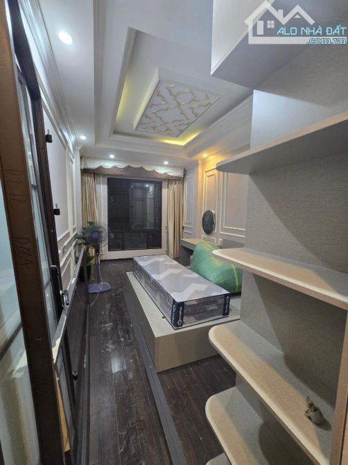 HIẾM ! NGHI TÀM 2 MẶT NGÕ -THANG MÁY-20M Ô TÔ TRÁNH - 4