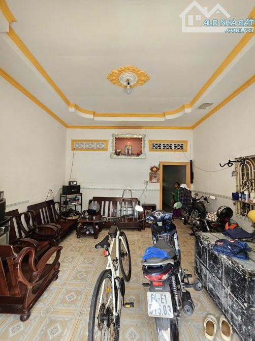 Đất gần chợ Tân Bình, phường Tân Bình, TP Dĩ An. - 4