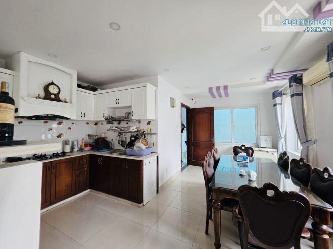 💎🏡 BIỆT THỰ TƯ NHÂN – CÁT LÁI, TP. THỦ ĐỨC | 106M² (6m x 18M) | 5PN – 5WC | OTO ĐẬU NHÀ - 4