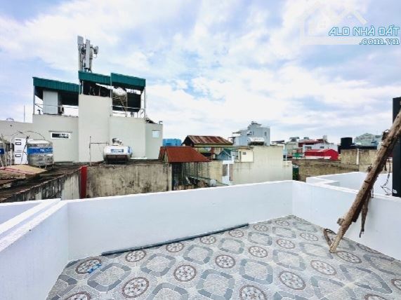 🔥 BÁN NHÀ VĂN CHƯƠNG VĂN MIẾU, 6 TẦNG, DT 32M², DÂN XÂY - 4