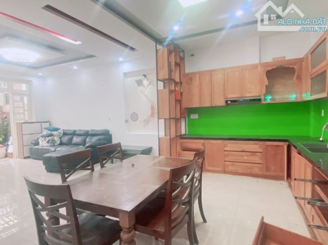 Q2- THẠNH MỸ LỢI - HXH - 68M2(5,6*12) - 3PN - GIÁ CHỈ 5,X TỶ TLCC - 4
