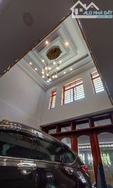 103m2 nhà 5 tầng ường Lê Đức Thọ Phường 16 Gò Vấp TP.HCM CÓ 16 TỶ X - 4