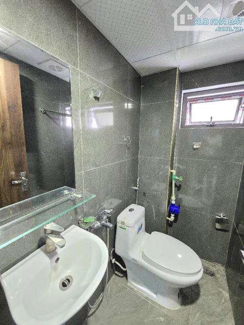 Gửi ngân hàng lãi ít, đầu tư CCMN Trương Định 7 tầng – Doanh thu 80 triệu/tháng, chỉ 18, - 4