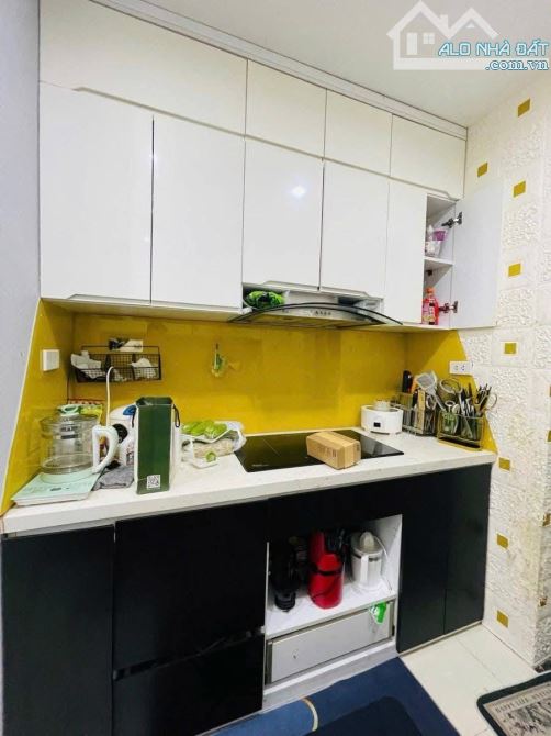 Hơn 4 tỷ, căn hộ chung cư Đồng Phát, 79m2, gần Hồ, sổ đỏ lâu dài - 4