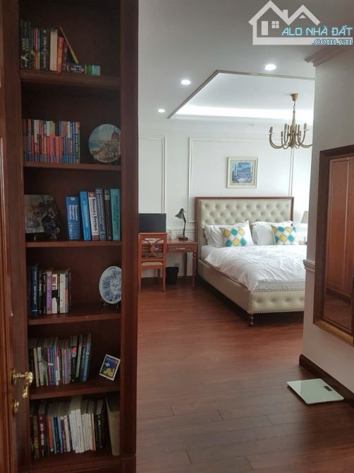 DUPLEX VISTA VERDE – DT 220M² – 5PN – FULL NỘI THẤT – THẠNH MỸ LỢI, QUẬN 2 - 4