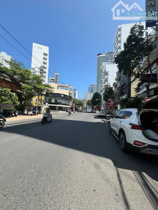 ĐẤT HẺM NGUYỄN THỊ MINH KHAI, CÁCH BIỂN 500M, 94M2, NGANG 4M, GIÁ CHỈ 9 TỶ 923 - 4