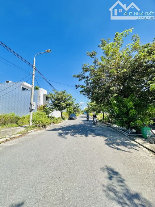 Cần Bán 4lô đất Ngũ Hành Sơn-đường Trung Hoà 1 sát cầu Khuê Đông, gần công viên Ven Sông - 4
