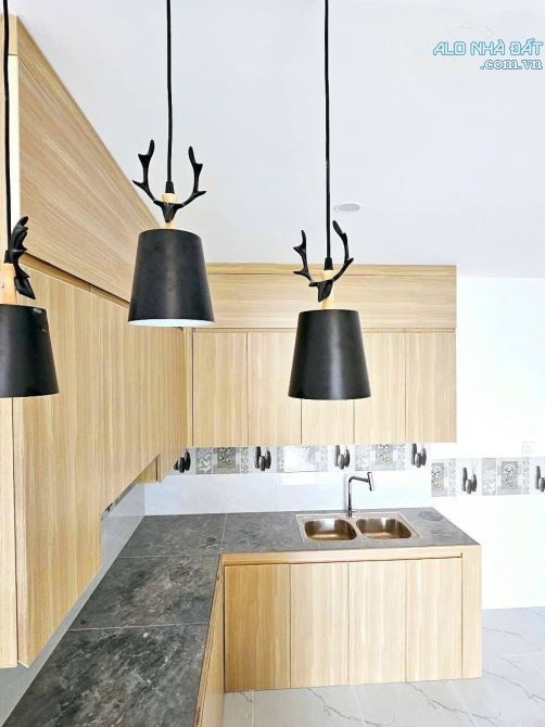 NHÀ TRỆT LỬNG ĐỐI DIỆN ĐƯỜNG NGUYỄN THỊ TẠO (BÌNH TRUNG) PHƯỜNG LONG TUYỀN TP.CẦN THƠ - 4