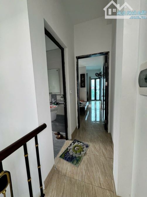 BÁN NHÀ ĐẸP_ĐÔNG DƯ, BÁT TRÀNG – ĐỦ CÔNG NĂNG – Ô TÔ ĐỖ CỔNG - 48m2, 6,8 Tỷ - 4