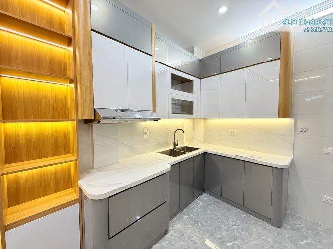CĂN BÙI XƯƠNG TRẠCH NHỎ XINH SIÊU ĐẸP - 4