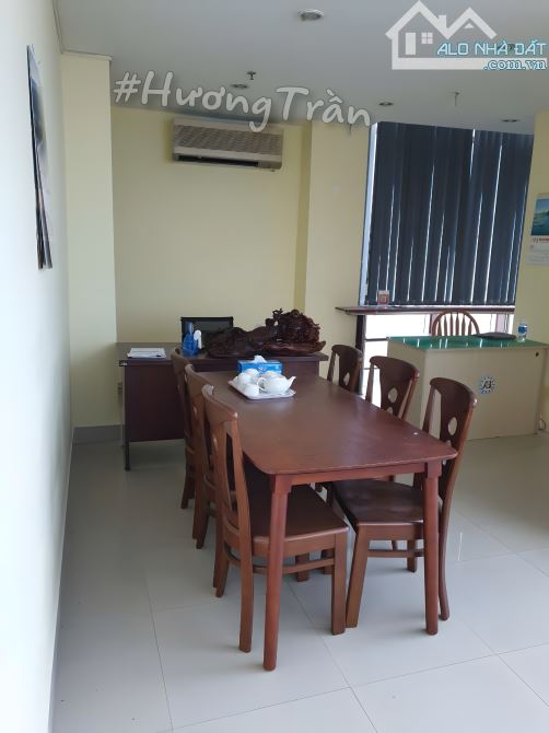 👉6 triệu 757 - CHO THUÊ VĂN PHÒNG từ 26m2 TÒA NHÀ GÓC 2 MẶT TIỀN ĐƯỜNG ĐẠI LỘ HÒA BÌNH - 4