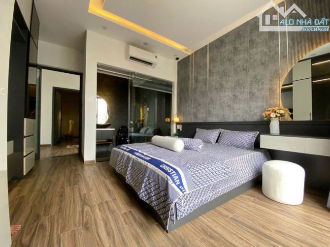 📌📌📌LÀM VIỆC TRỰC TIẾP GIÁ TỐT !!!bán Nhà 3 tầng  k251 Thái Thị Bôi🌾🌾 - 4