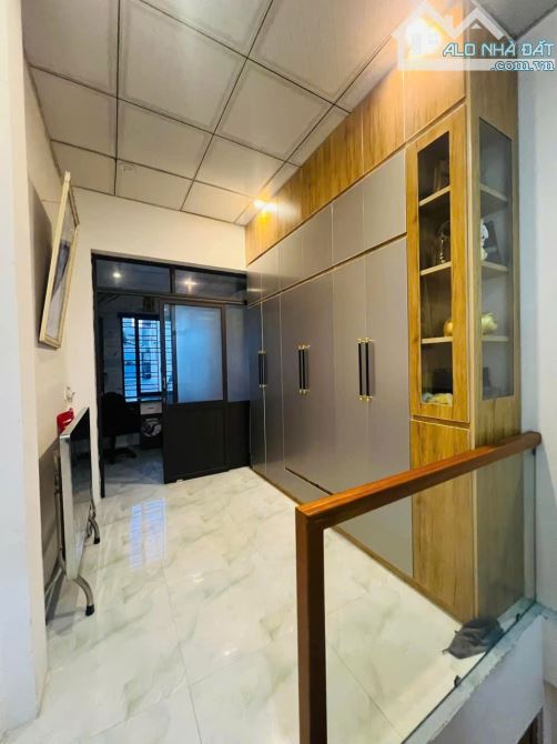 📌📌📌LÀM VIỆC TRỰC TIẾP GIÁ TỐT !!!bán Nhà kiệt 45 lê độ - 4