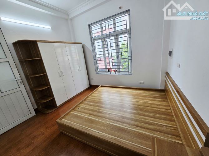Bán gấp nhà Tú Hiệp  - Vũ Lăng ô tô đỗ cửa dân xây chắc chắn giá 5.65 tỷ - 4