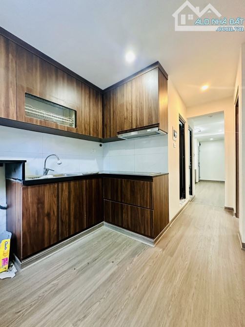 Bán Tập thể Thanh Xuân Nam - 70m2 - 3 ngủ - tầng 2 - full đồ ở ngay - 4
