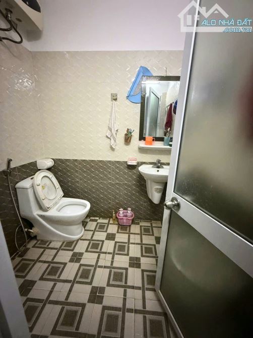 Bán nhà tại Đình Đông, Hàng Kênh, Lê Chân. 43m²dn, 4 tầng, giá 3,35 tỷ. - 4