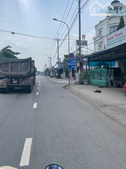 NHÀ GỖ SIÊU ĐẸP MT DƯƠNG CÔNG KHI, TÂN HIỆP, HÓC MÔN - 4