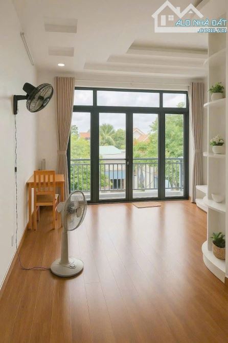 HÀNG HIẾM – 2 CĂN NHÀ (8x21) MẶT TIỀN TÂN CHÁNH HIỆP 08, Q12 – GIÁ CHỈ 12.9 TỶ - 4