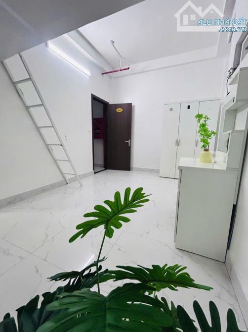 MỸ ĐÌNH – THU 75TR/TH – 6T THANG MÁY – 60M² – 15 PH – 14.98 TỶ (DTL91532) - 4