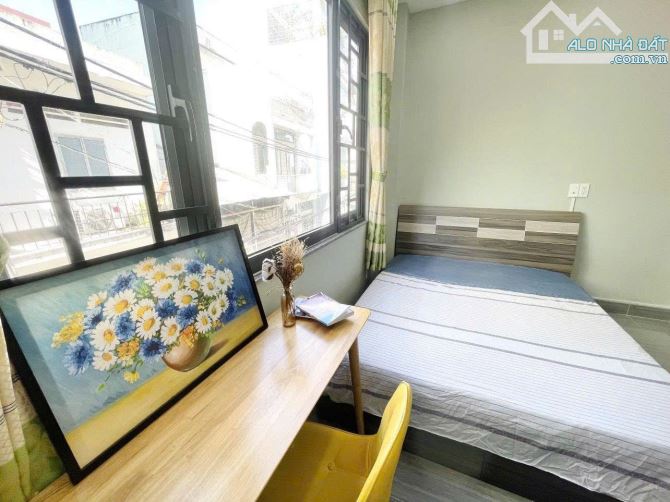 CHO THUÊ CĂN HỘ STUDIO QUẬN 10 - 4