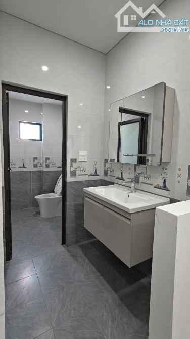 NHÀ ĐẸP BẮC TỪ LIÊM – 35M² – 5 TẦNG – GIÁ 5 TỶ Vị trí sát Quốc lộ 70, ô tô đỗ cổng - 4