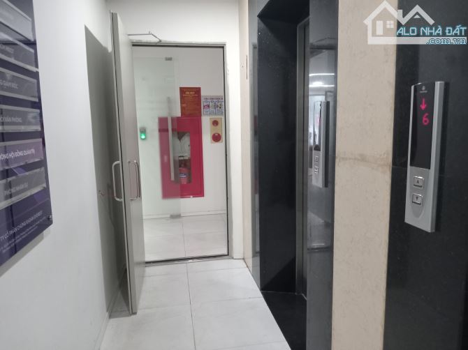Bán Toà nhà Văn Phòng Mặt Phố Huế, DT 500m2 x 12 Tầng, 2 Hầm, MT 22m Giá 510 Tỷ - 4
