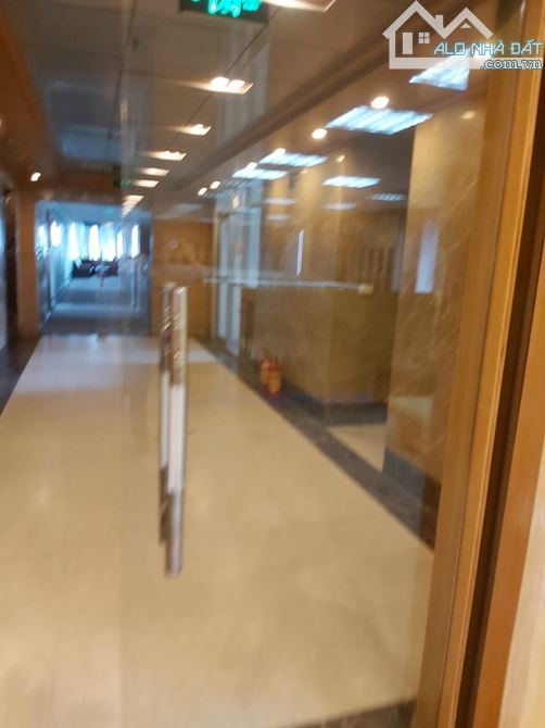 Bán Toà Văn Phòng MP Liễu Giai, DT 536m2 x 15 Tầng, MT 20m - 480 Tỷ - Dòng tiền 800 tr/th - 4